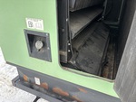 Air Compressor with Fuel Tank Condition
