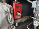 Air Compressor with
