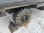 Air Compressor with Tire Condition