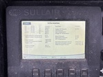Control Station with Gauges