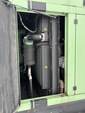 Air Compressor with Oil Separator