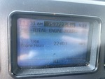 4 Transmision with Engine Hours