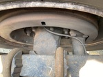 Brakes with