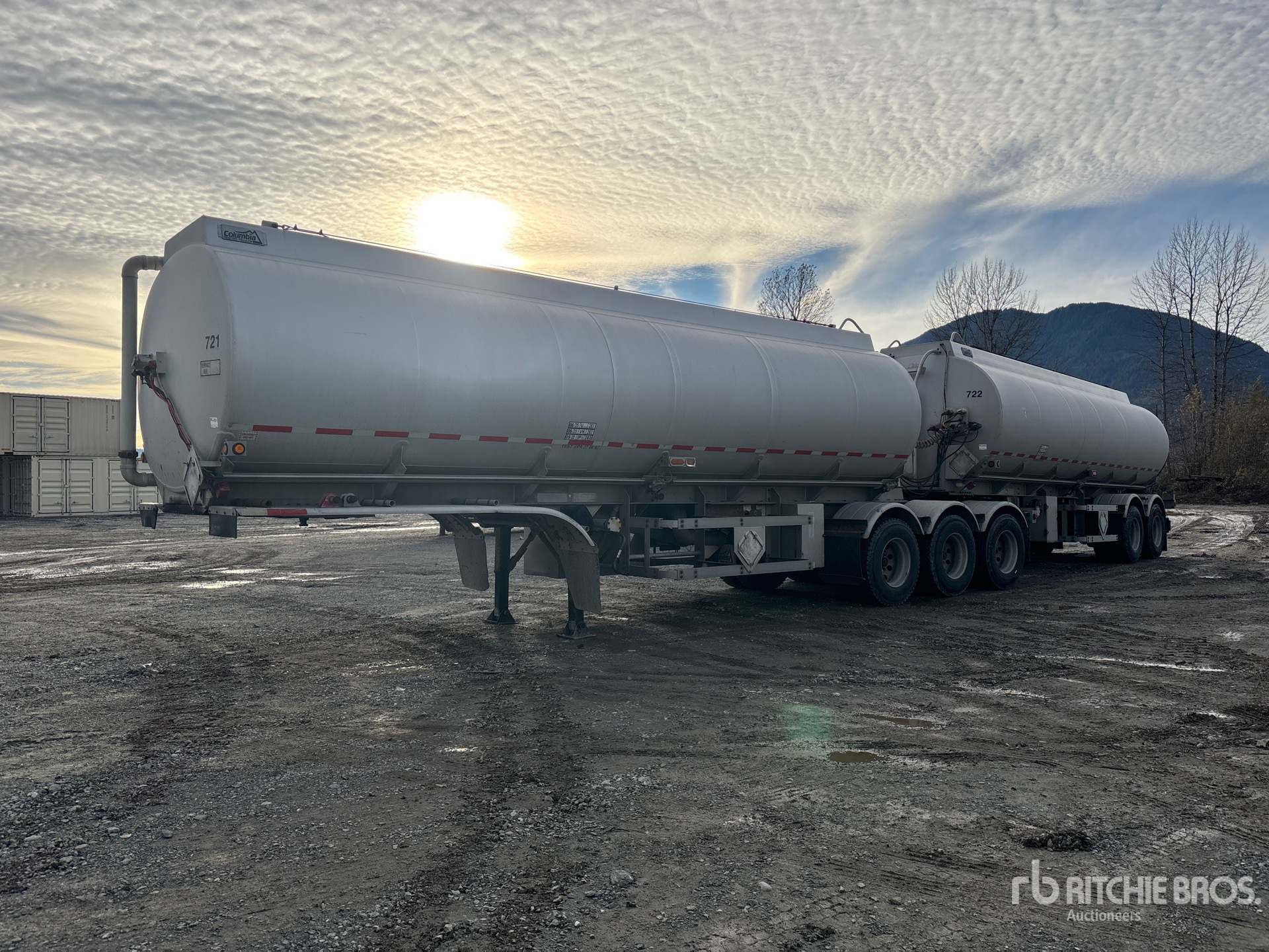 General Appearance with Featured Photo