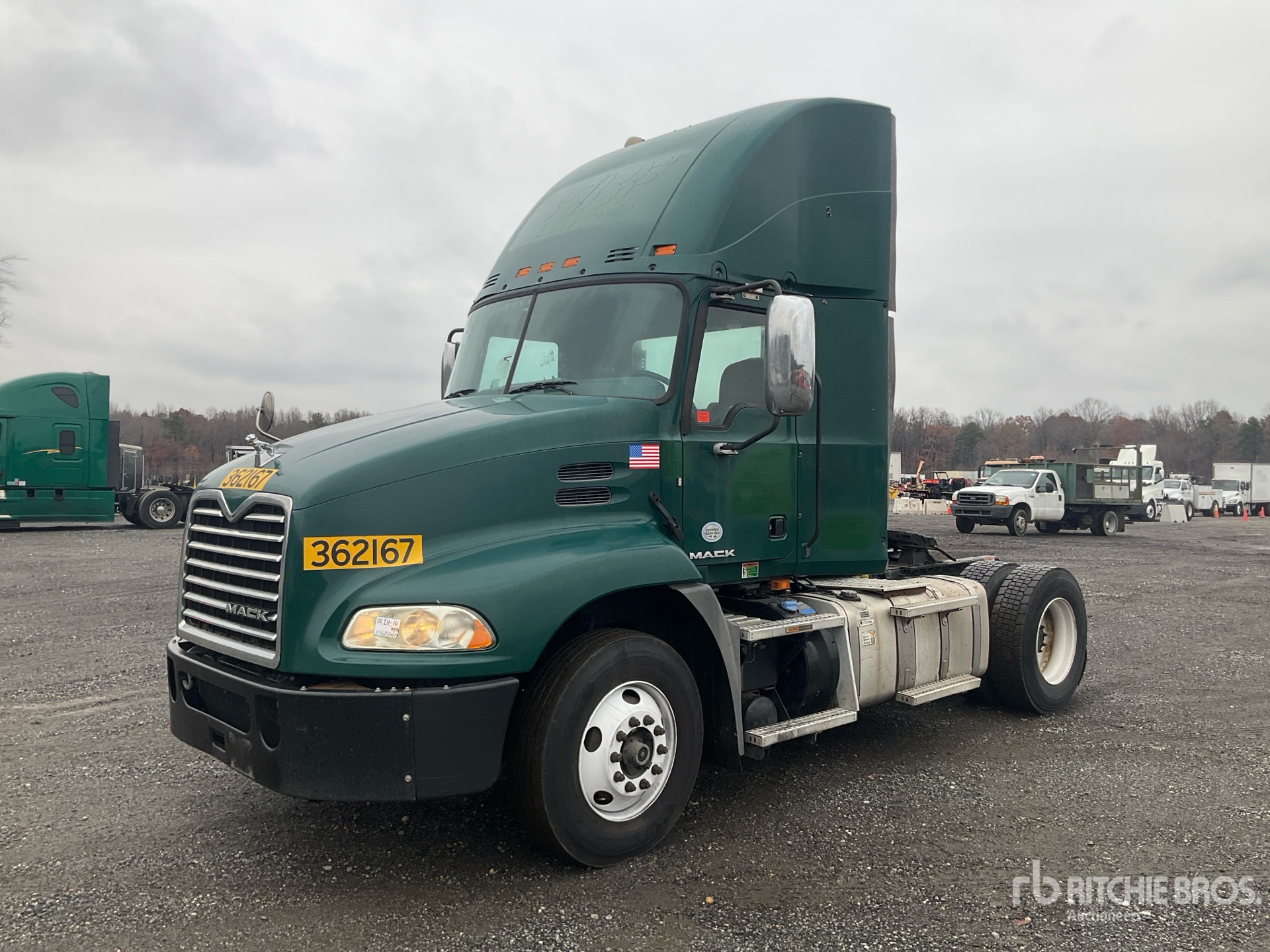 Aspect général with Image, coin avant gauche