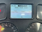 4 Transmision with Engine Hours