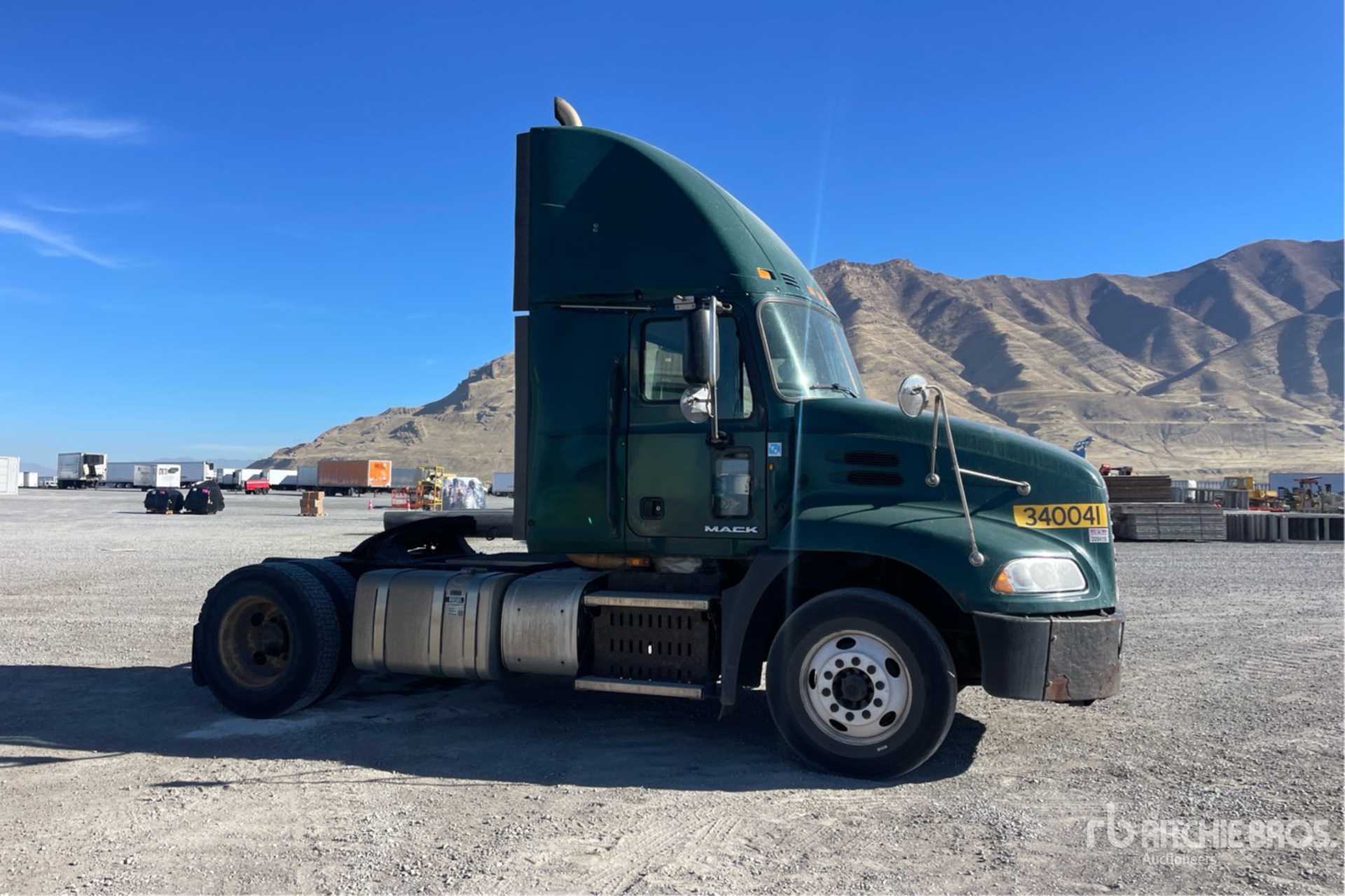 General Appearance with Imagen: esquina delantera derecha