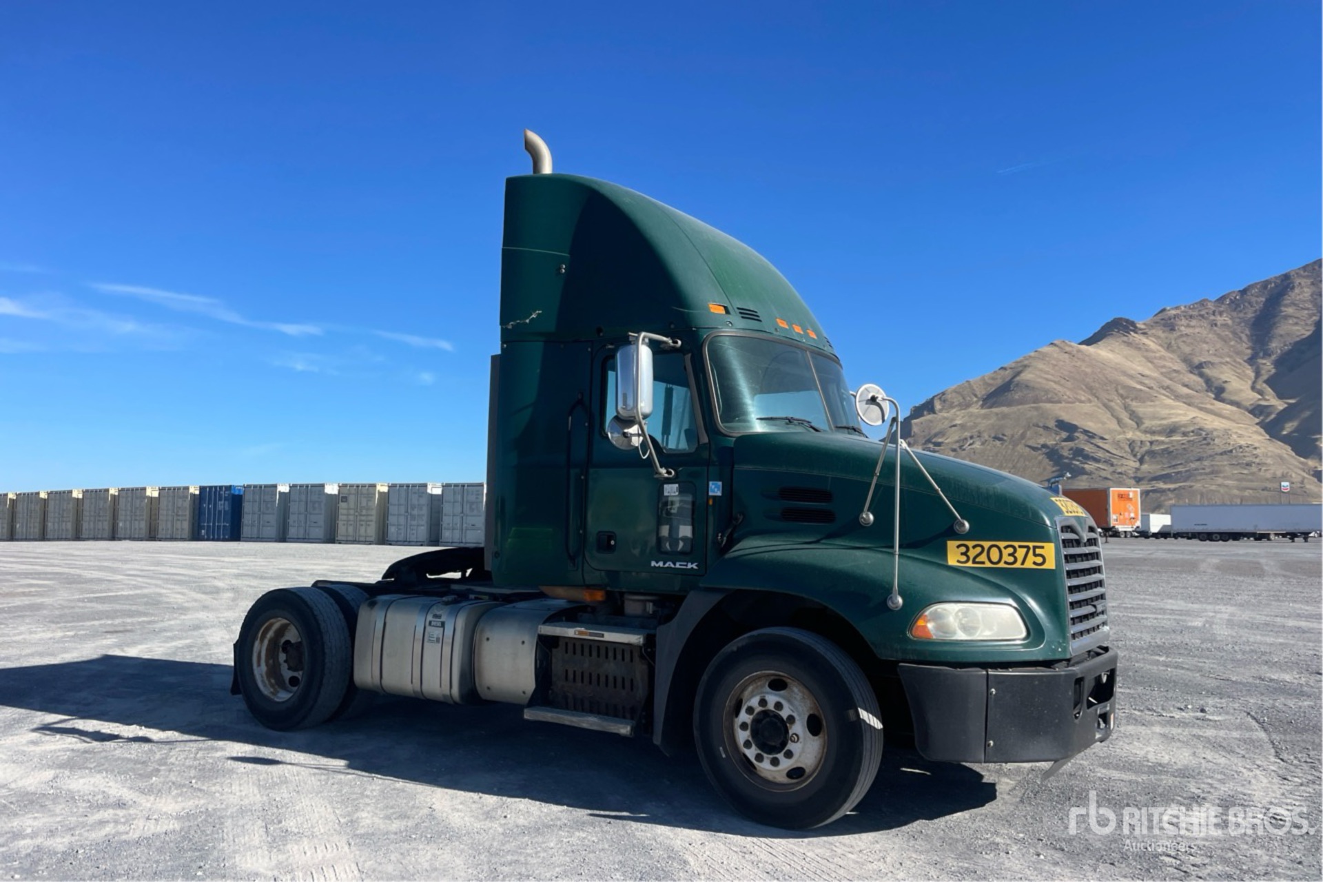 General Appearance with Zdjęcie, prawy górny róg