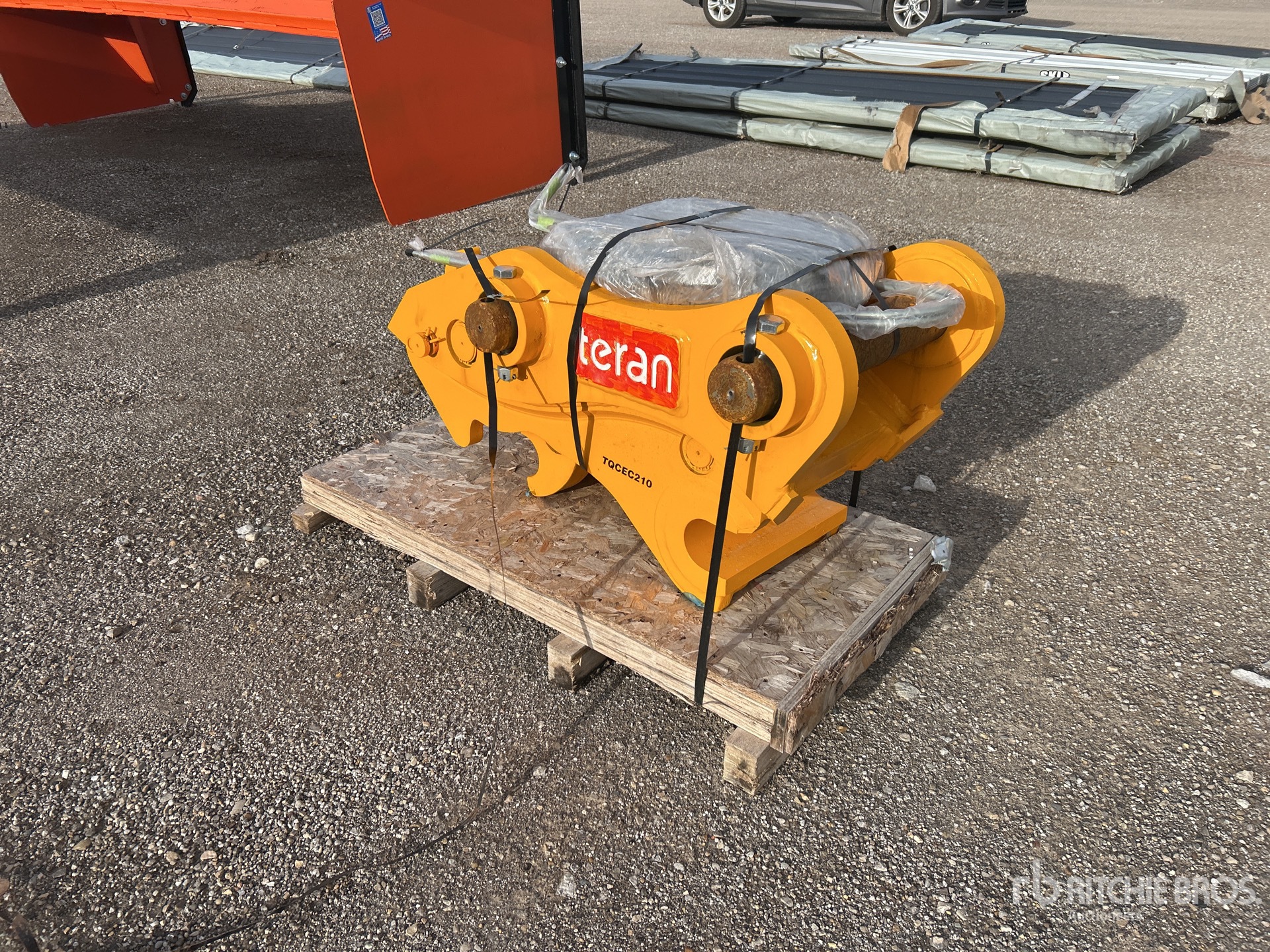 General Appearance with Imagen: esquina trasera izquierda