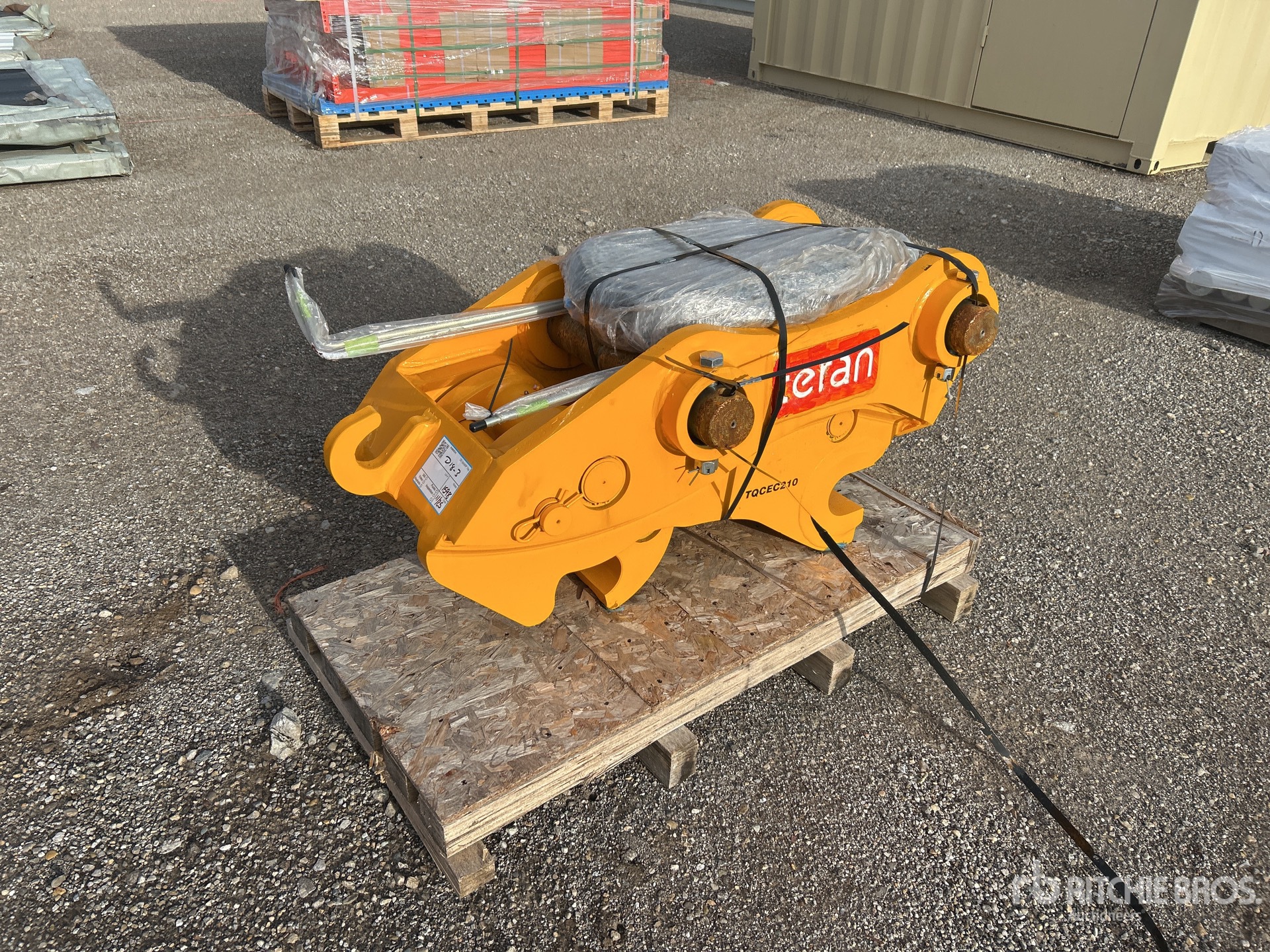 General Appearance with Imagen: esquina delantera izquierda