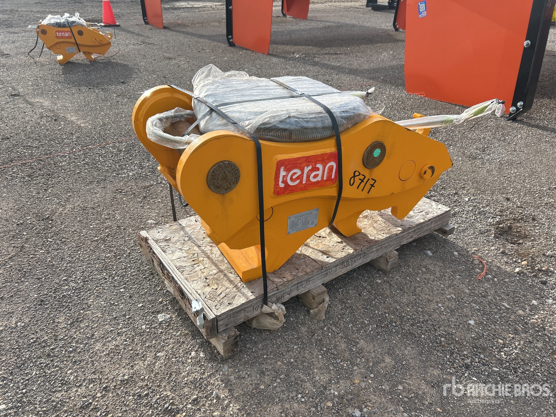 General Appearance with Imagen: esquina trasera derecha