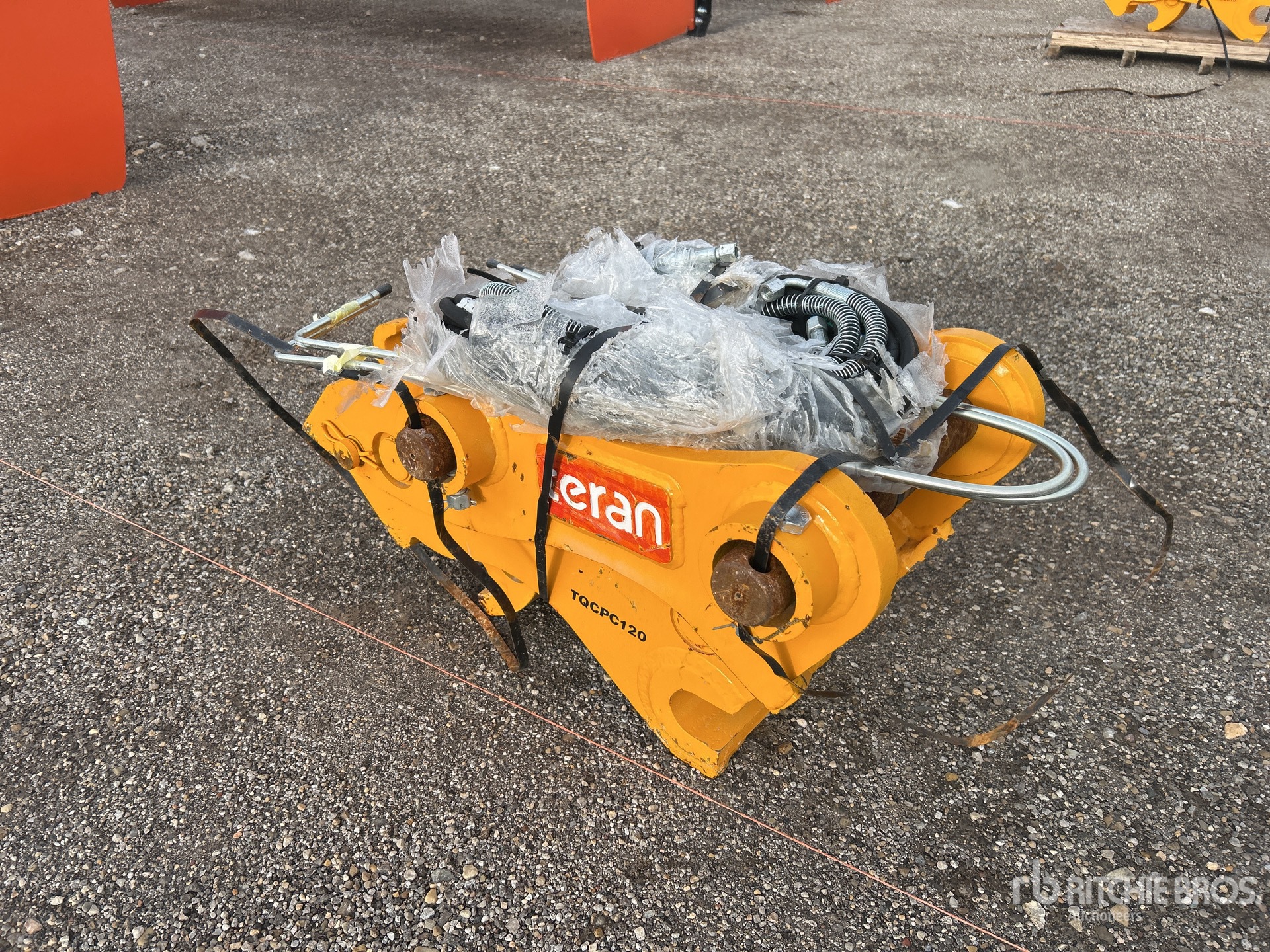 General Appearance with Imagen: esquina trasera izquierda