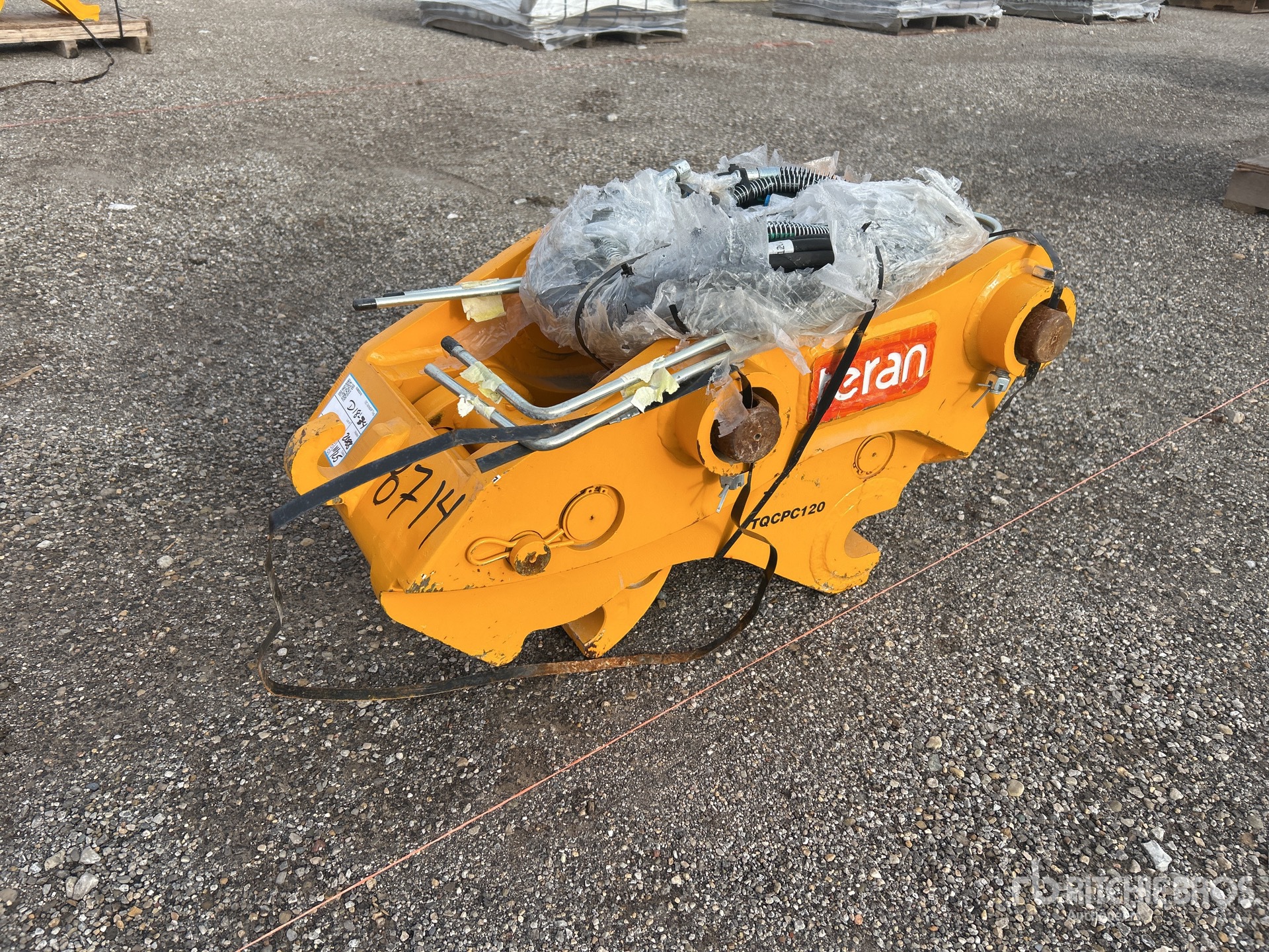 General Appearance with Imagen: esquina delantera izquierda