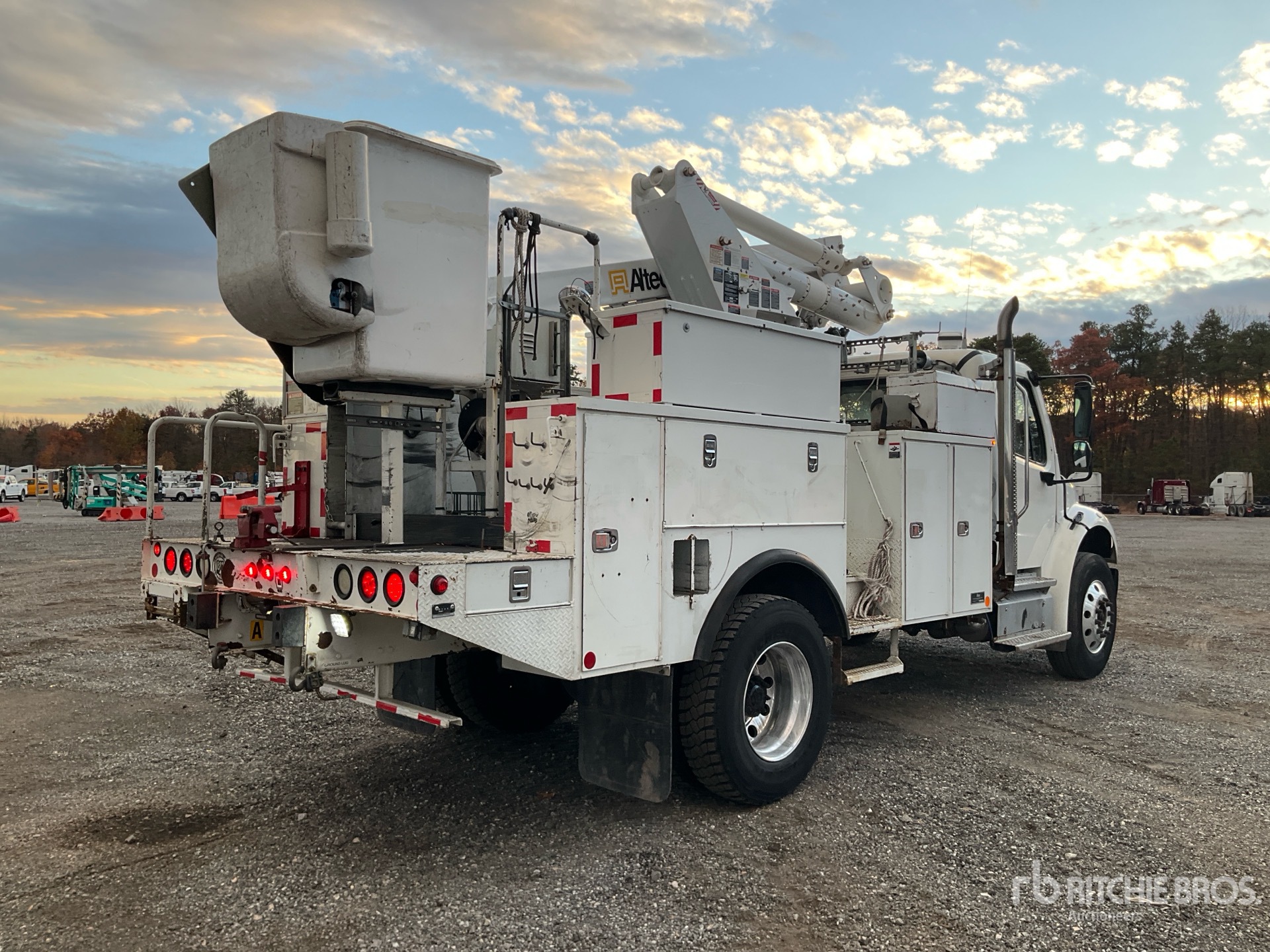 General Appearance with Zdjęcie, prawy dolny róg