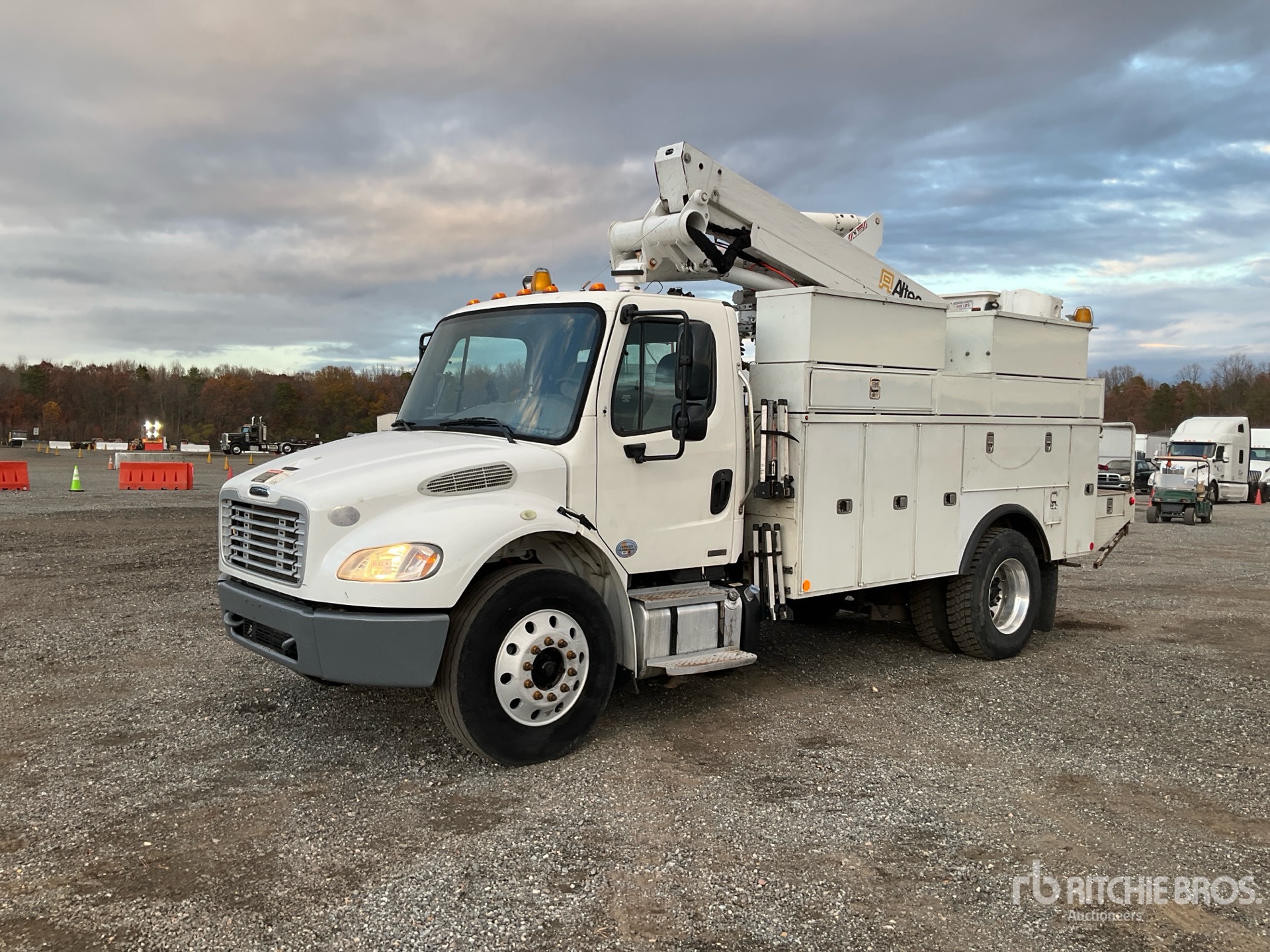 General Appearance with Zdjęcie, lewy górny róg