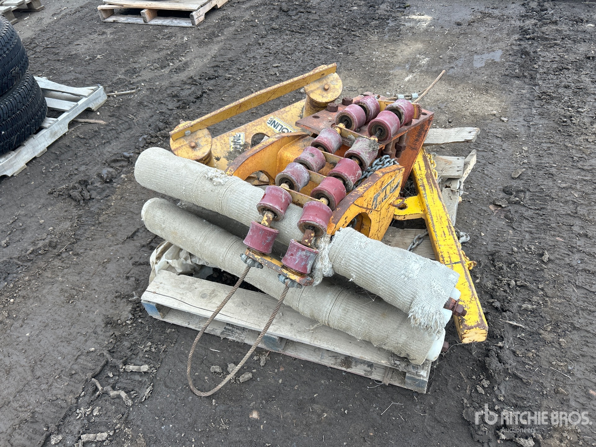 Aspect général with 