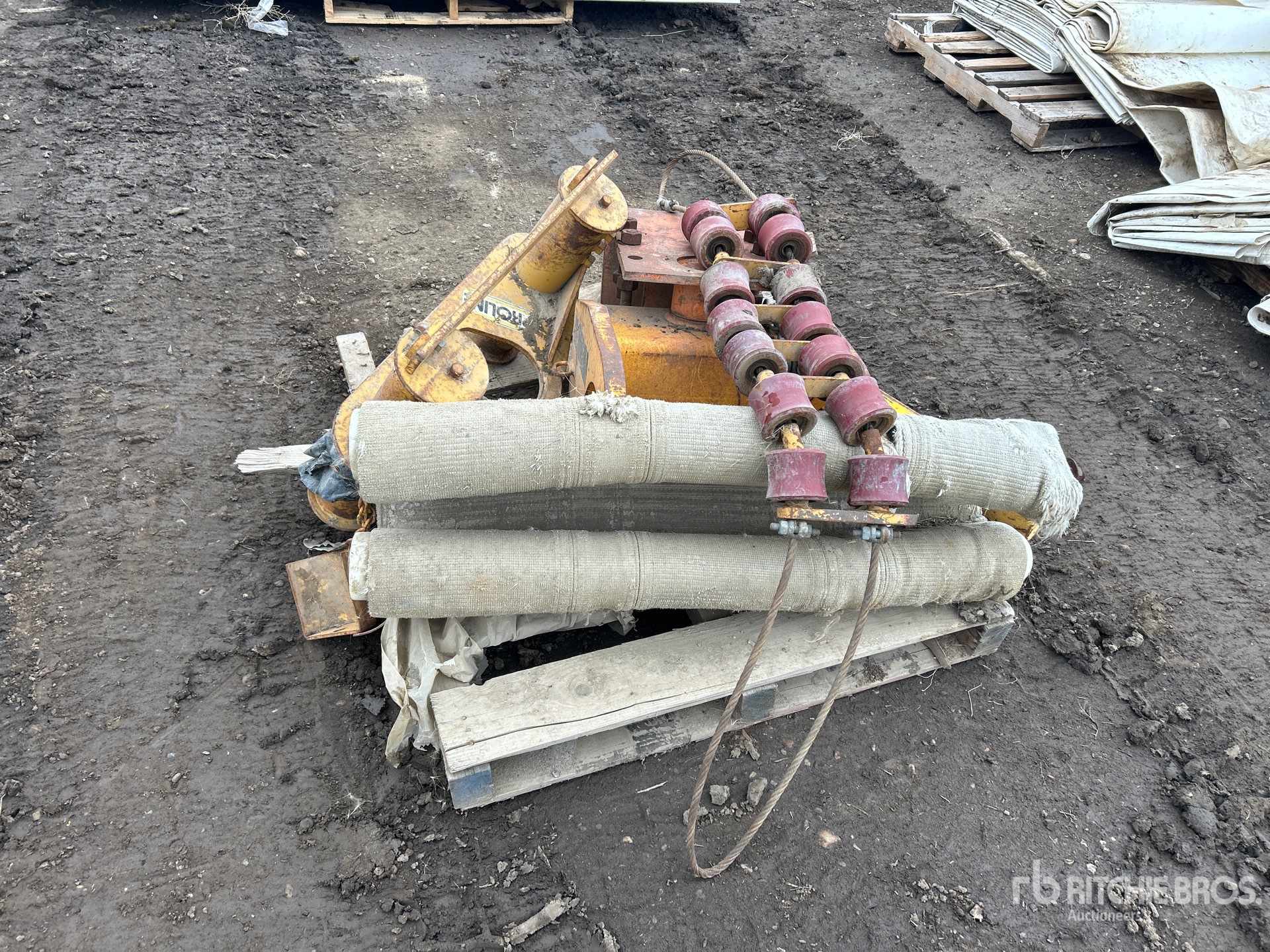 Aspect général with 