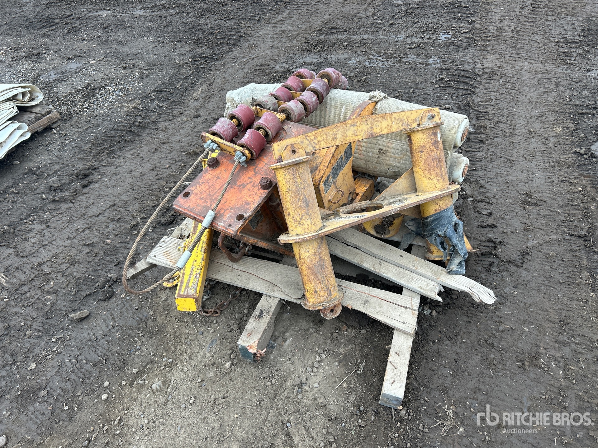 Aspect général with 