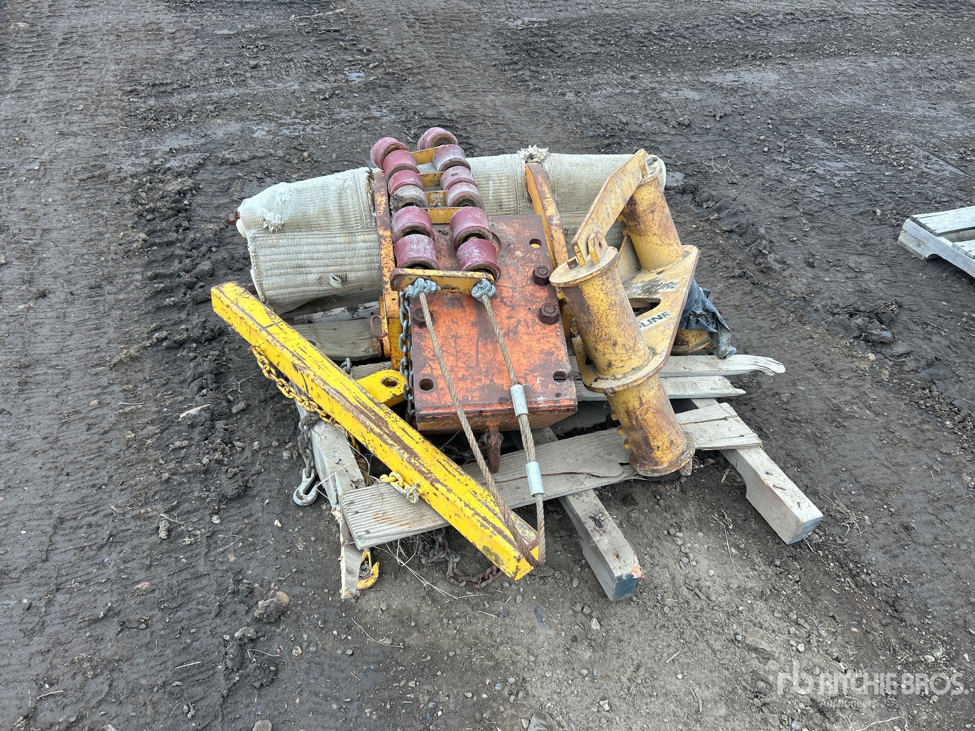 Aspect général with 