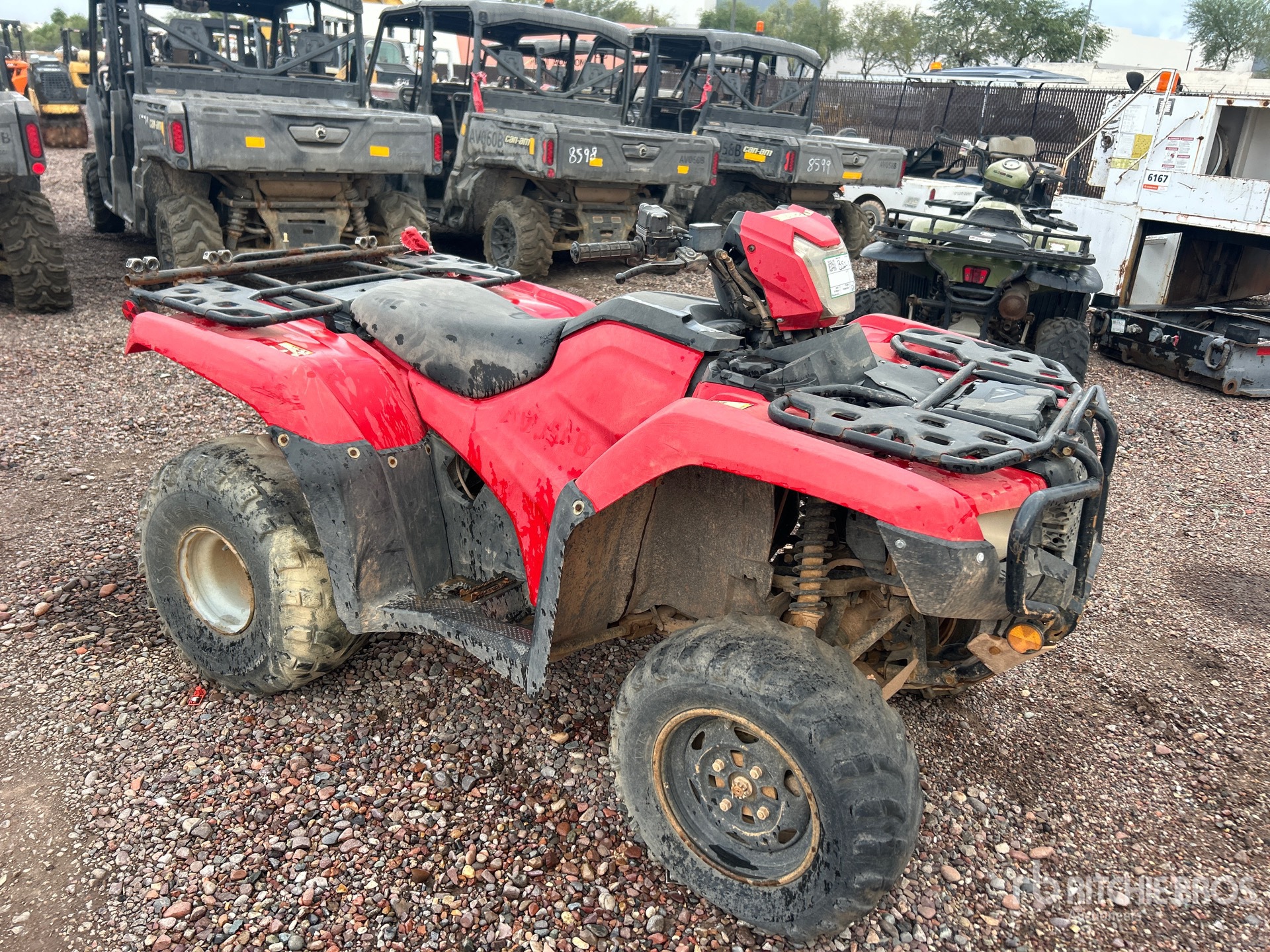 General Appearance with Imagen: esquina delantera derecha