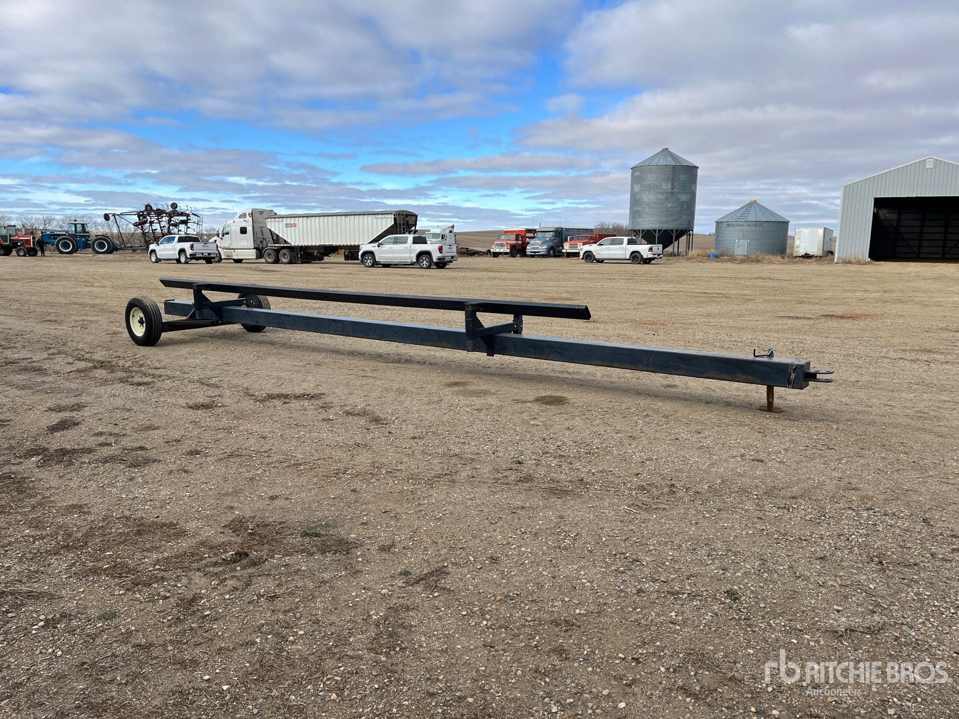 General Appearance with Foto, angolo anteriore destro