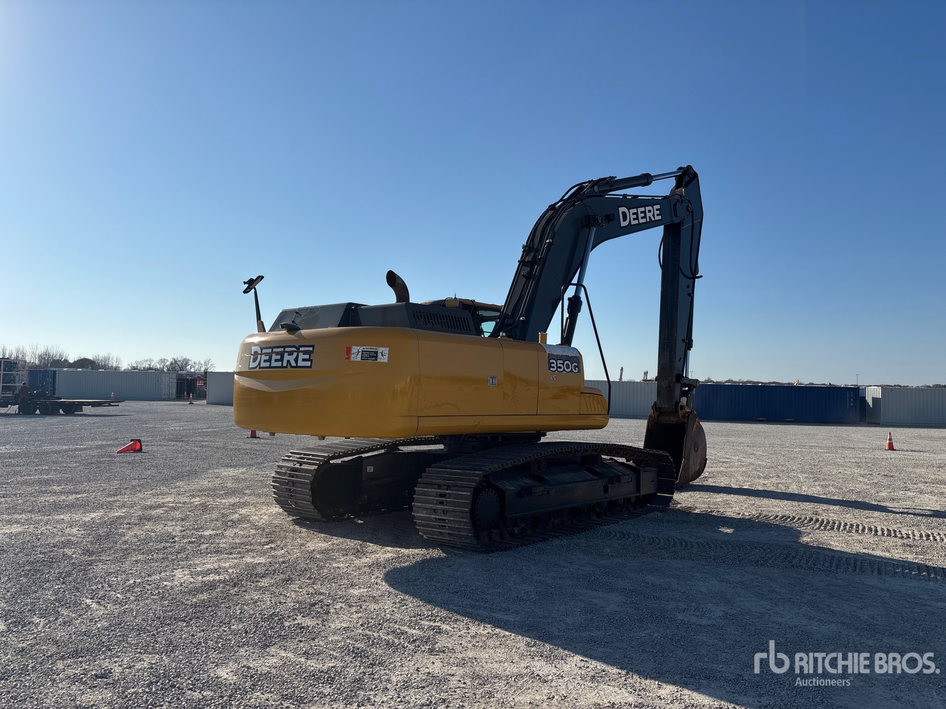 General Appearance with Imagen: esquina trasera derecha