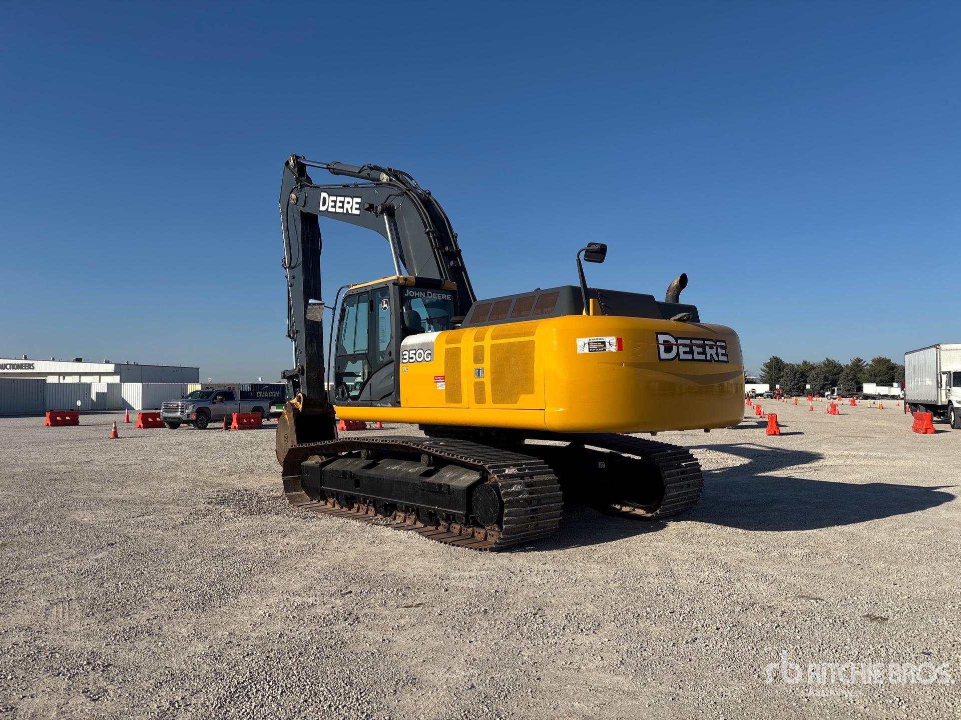 General Appearance with Imagen: esquina trasera izquierda