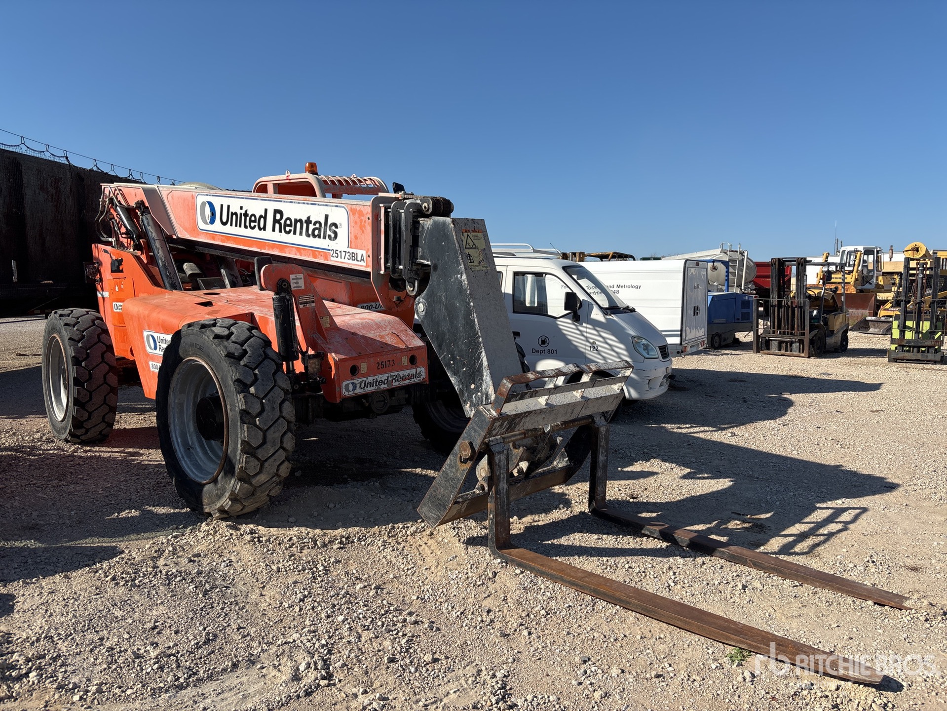 General Appearance with Imagen: esquina delantera derecha