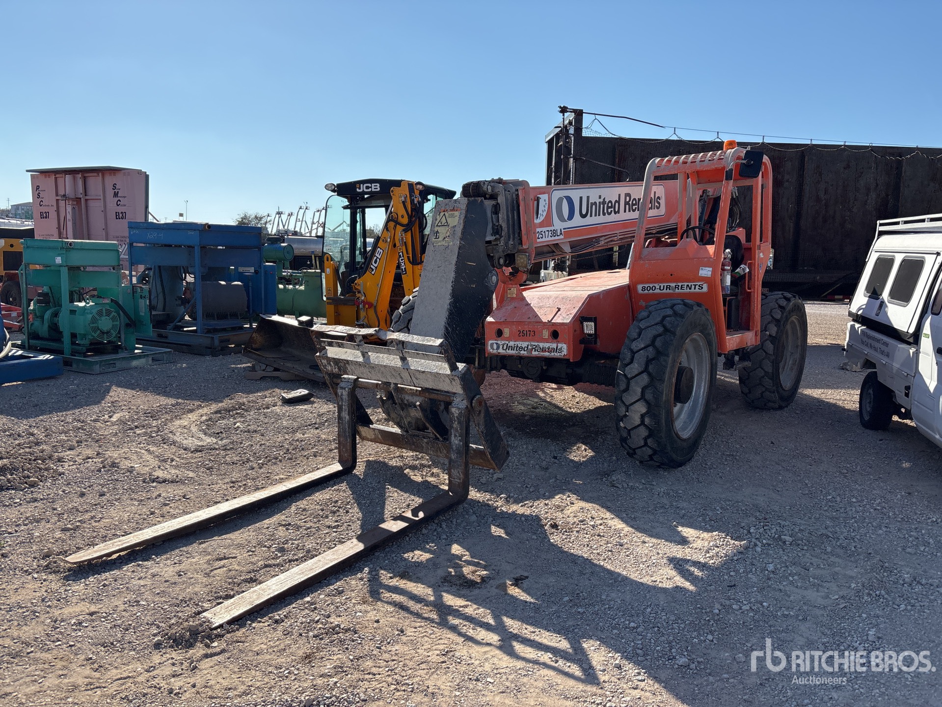 General Appearance with Imagen: esquina delantera izquierda