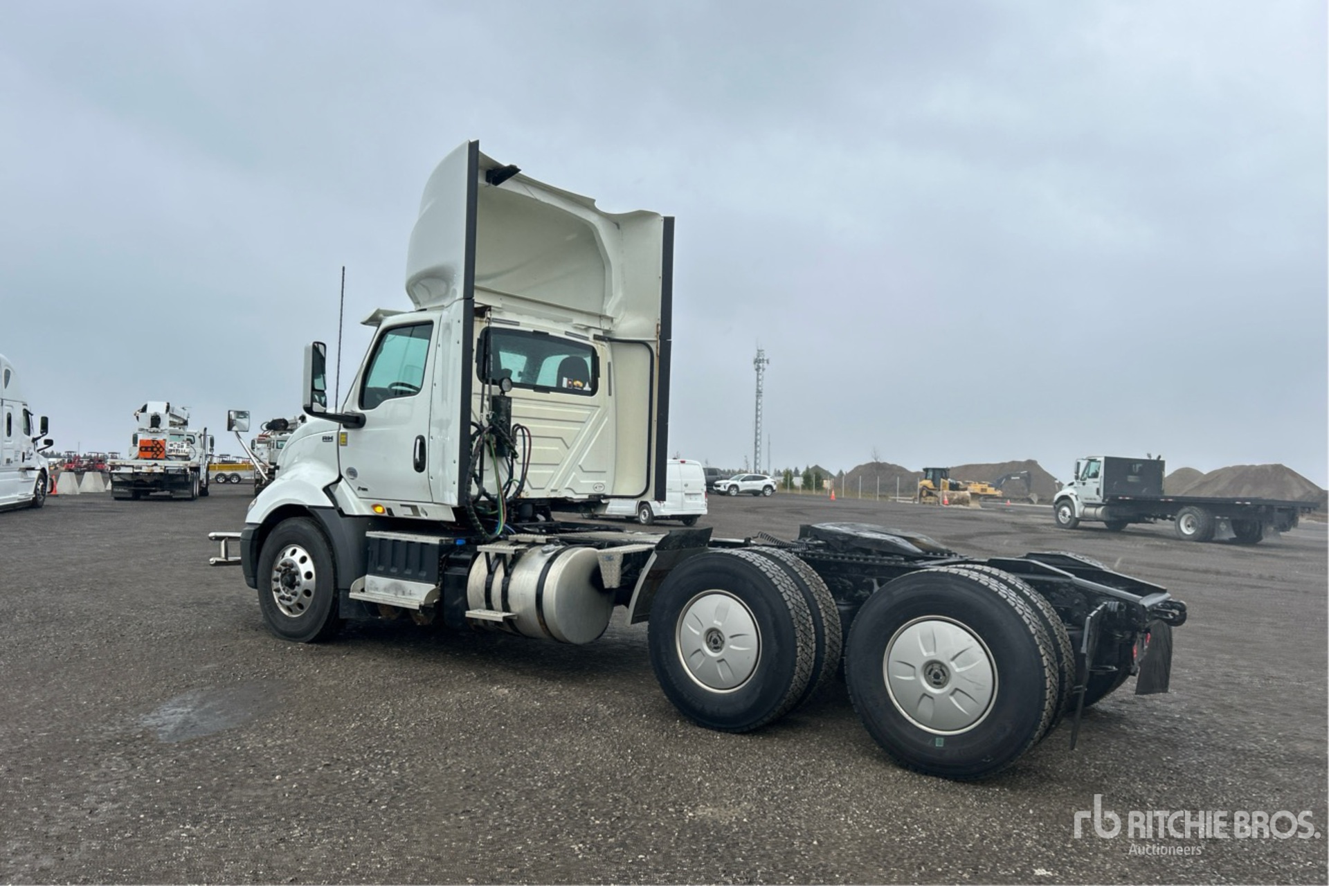 General Appearance with Zdjęcie, lewy dolny róg