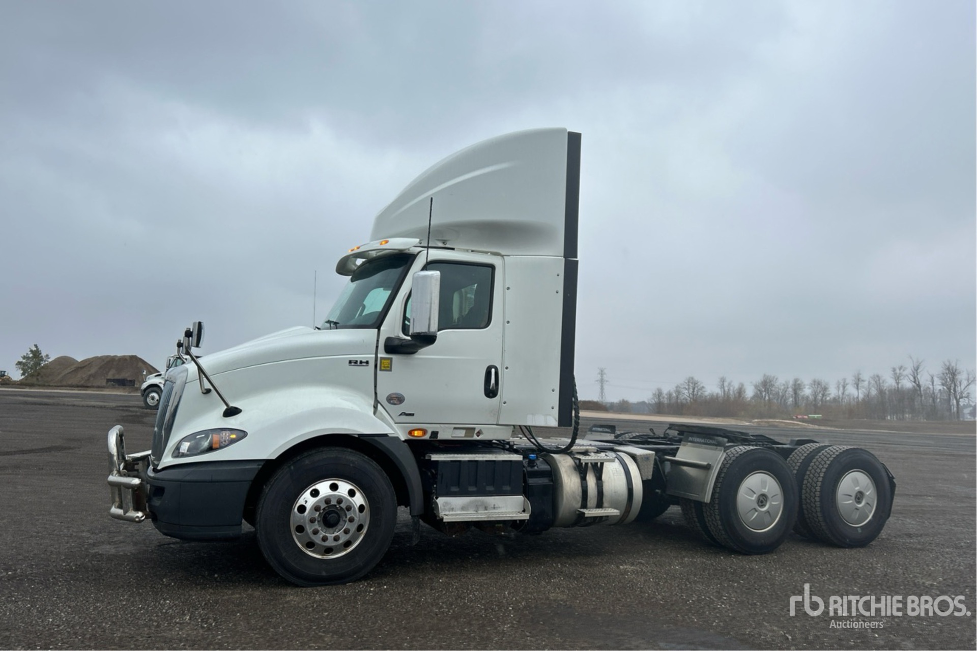 General Appearance with Zdjęcie, lewy górny róg