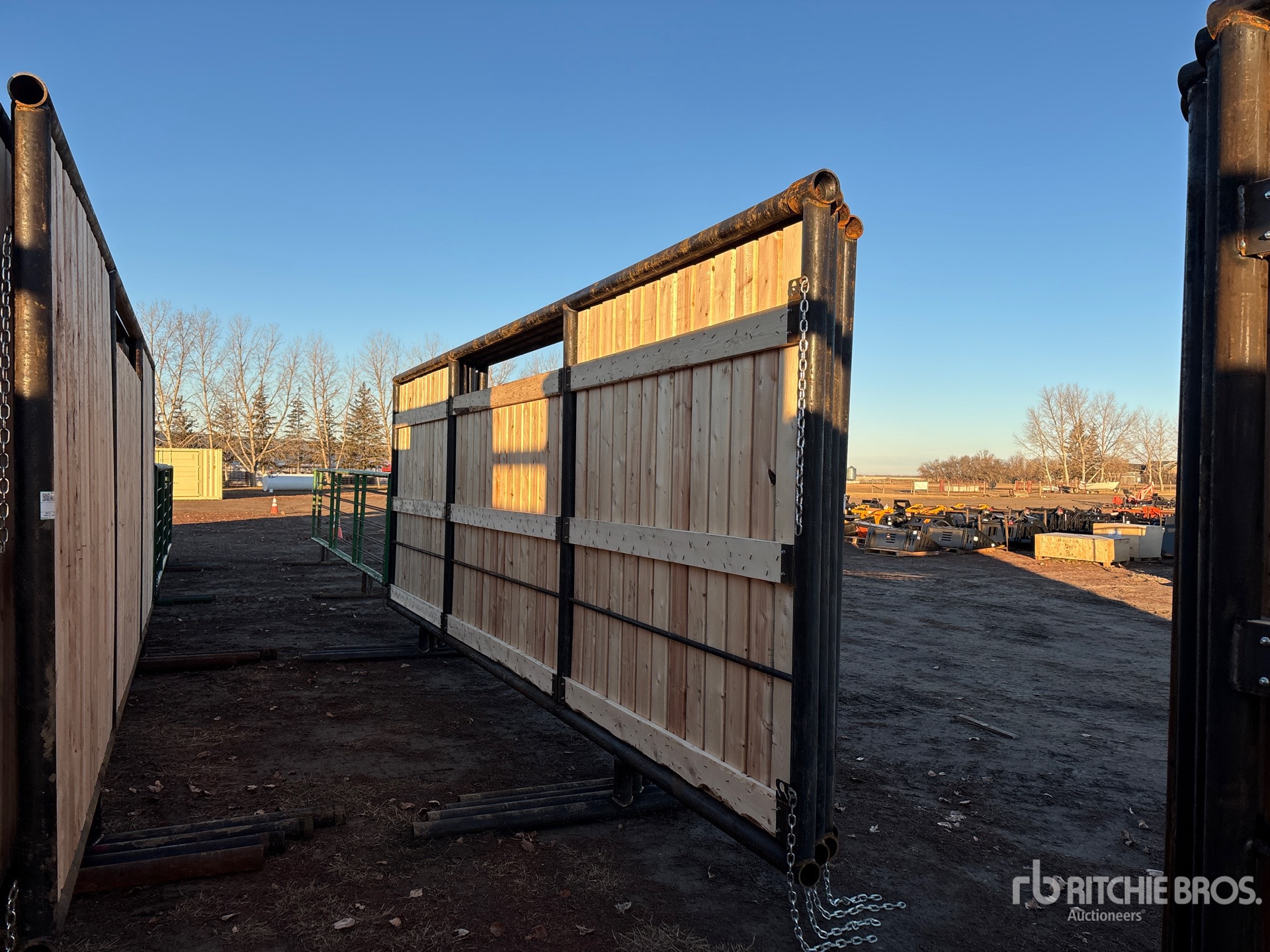 General Appearance with Imagen: esquina trasera derecha