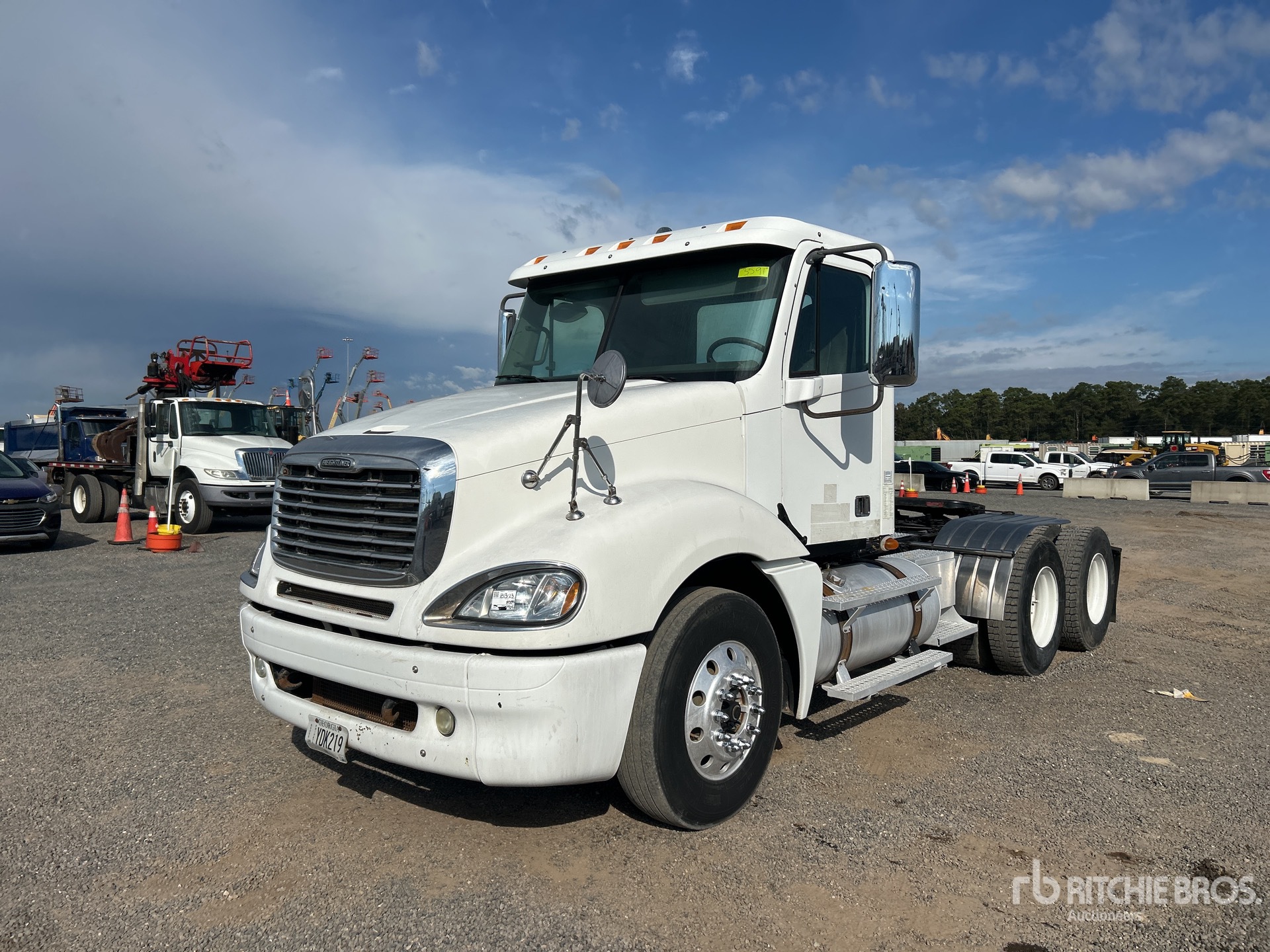 General Appearance with Zdjęcie, lewy górny róg