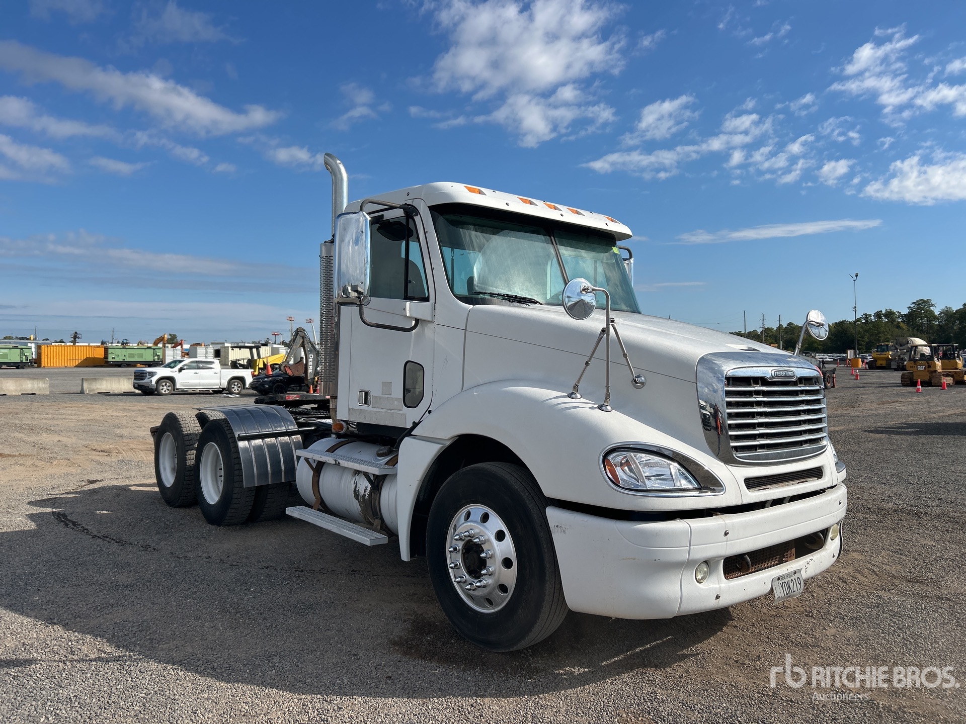 General Appearance with Zdjęcie, prawy górny róg