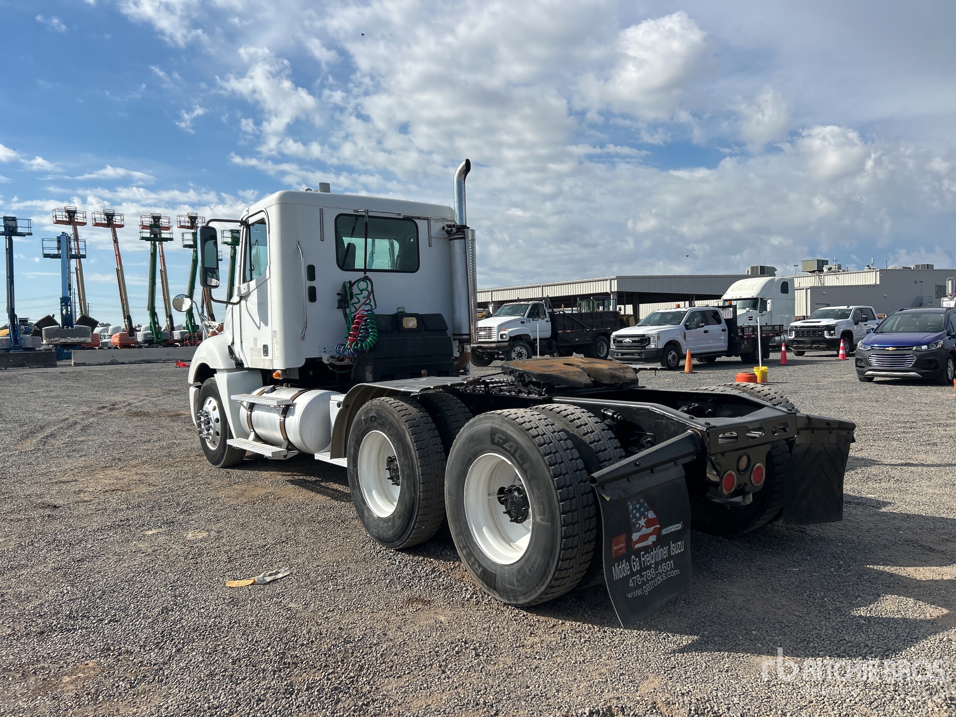 General Appearance with Zdjęcie, lewy dolny róg