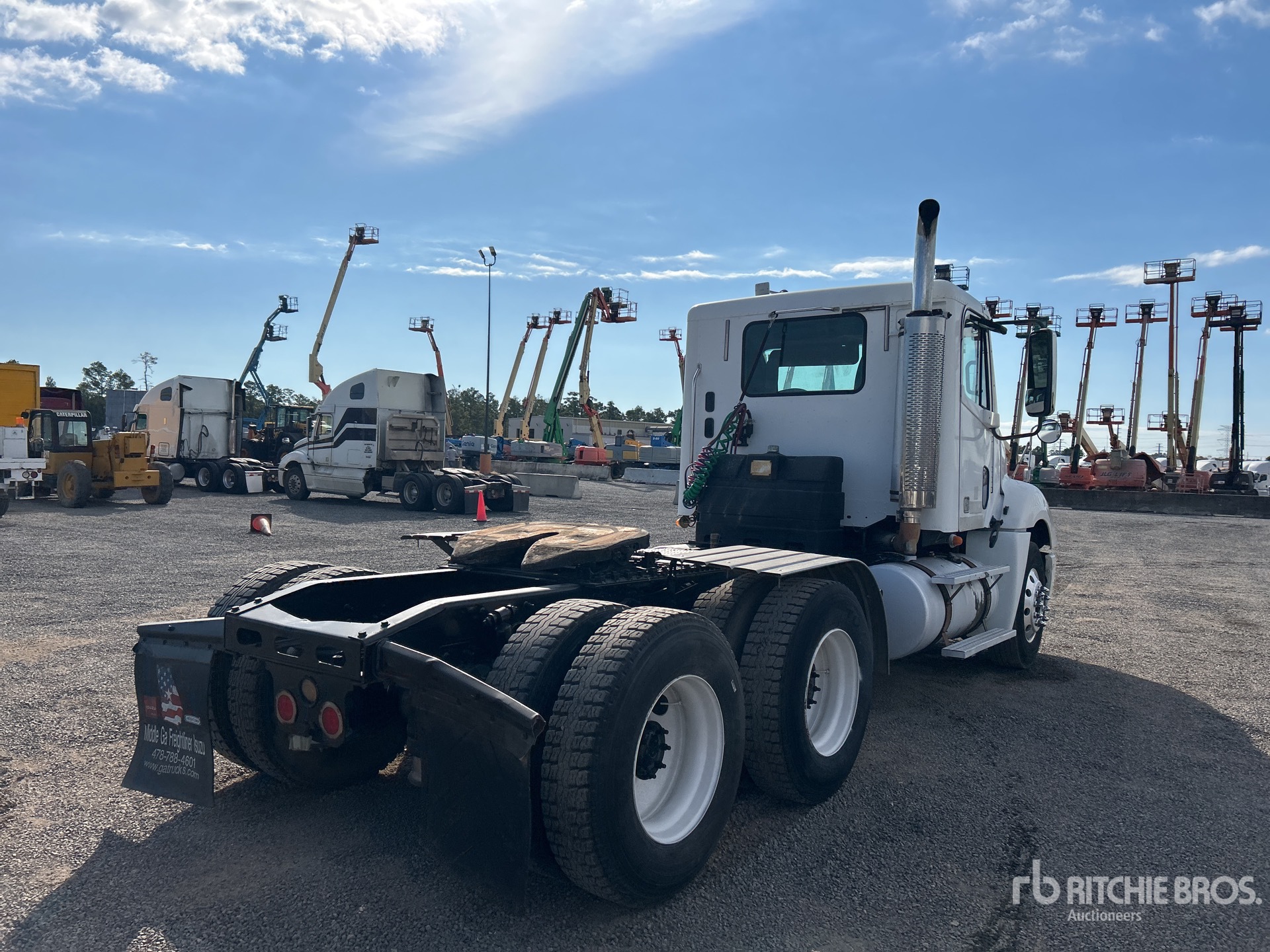 General Appearance with Zdjęcie, prawy dolny róg