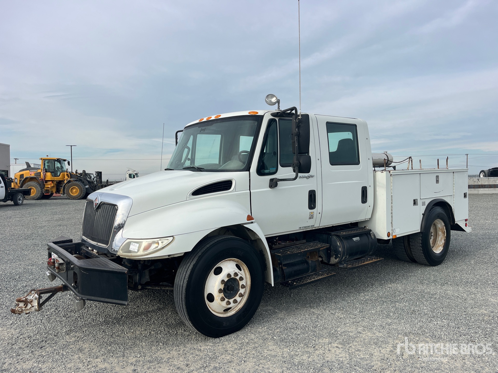 General Appearance with Imagen: esquina delantera izquierda