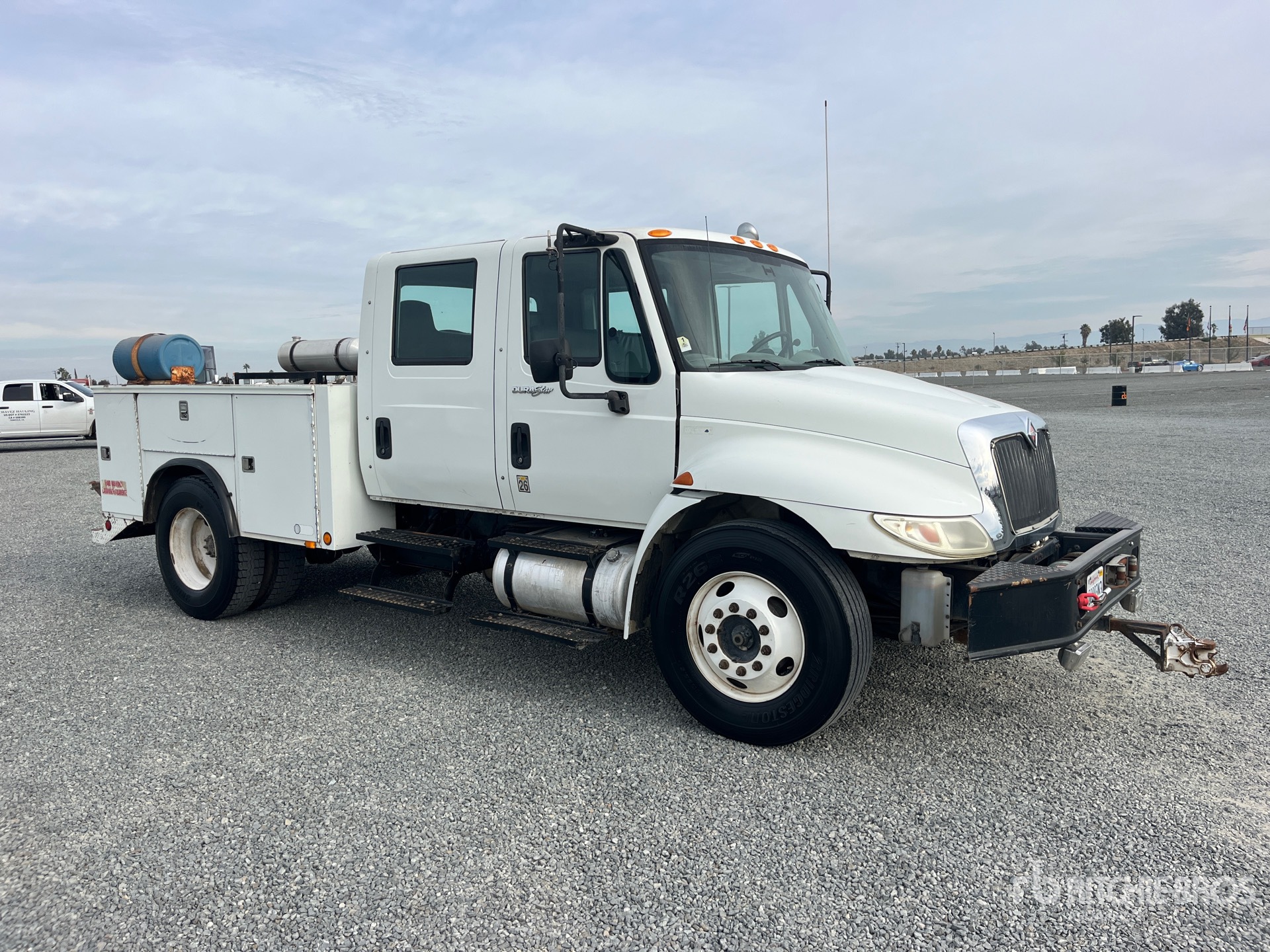 General Appearance with Imagen: esquina delantera derecha