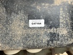 General Appearance with Second Serial Number/VIN Photo