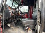 Cab with