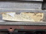 Engine with