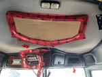 Cab with