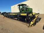 Windrower Header with