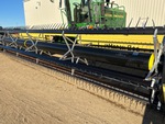 Windrower Header with