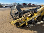 Windrower Header with