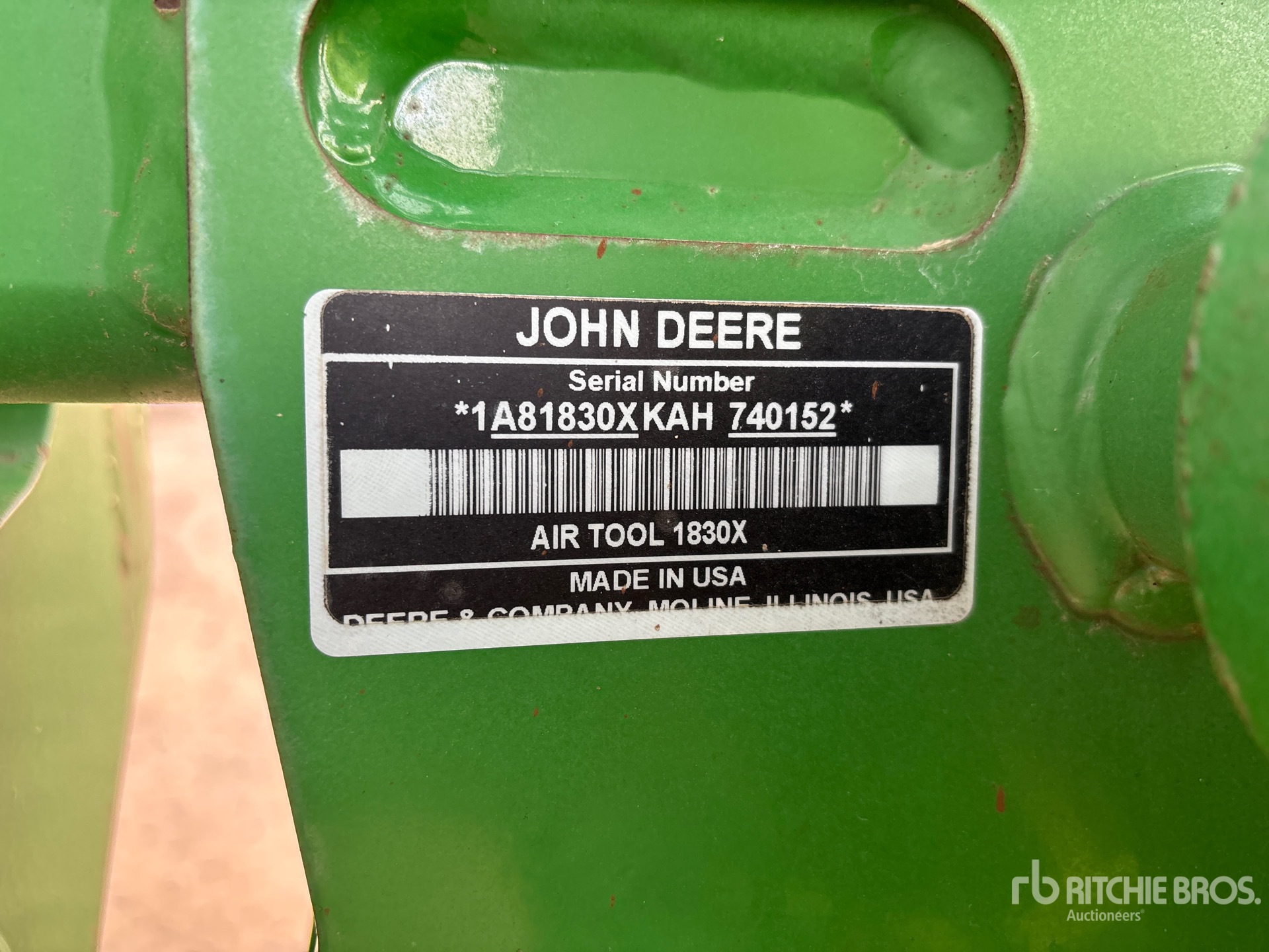 General Appearance with Numéro de série/Numéro d'identification du véhicule automobile