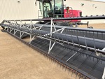 Windrower Header with