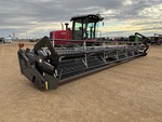 Windrower Header with