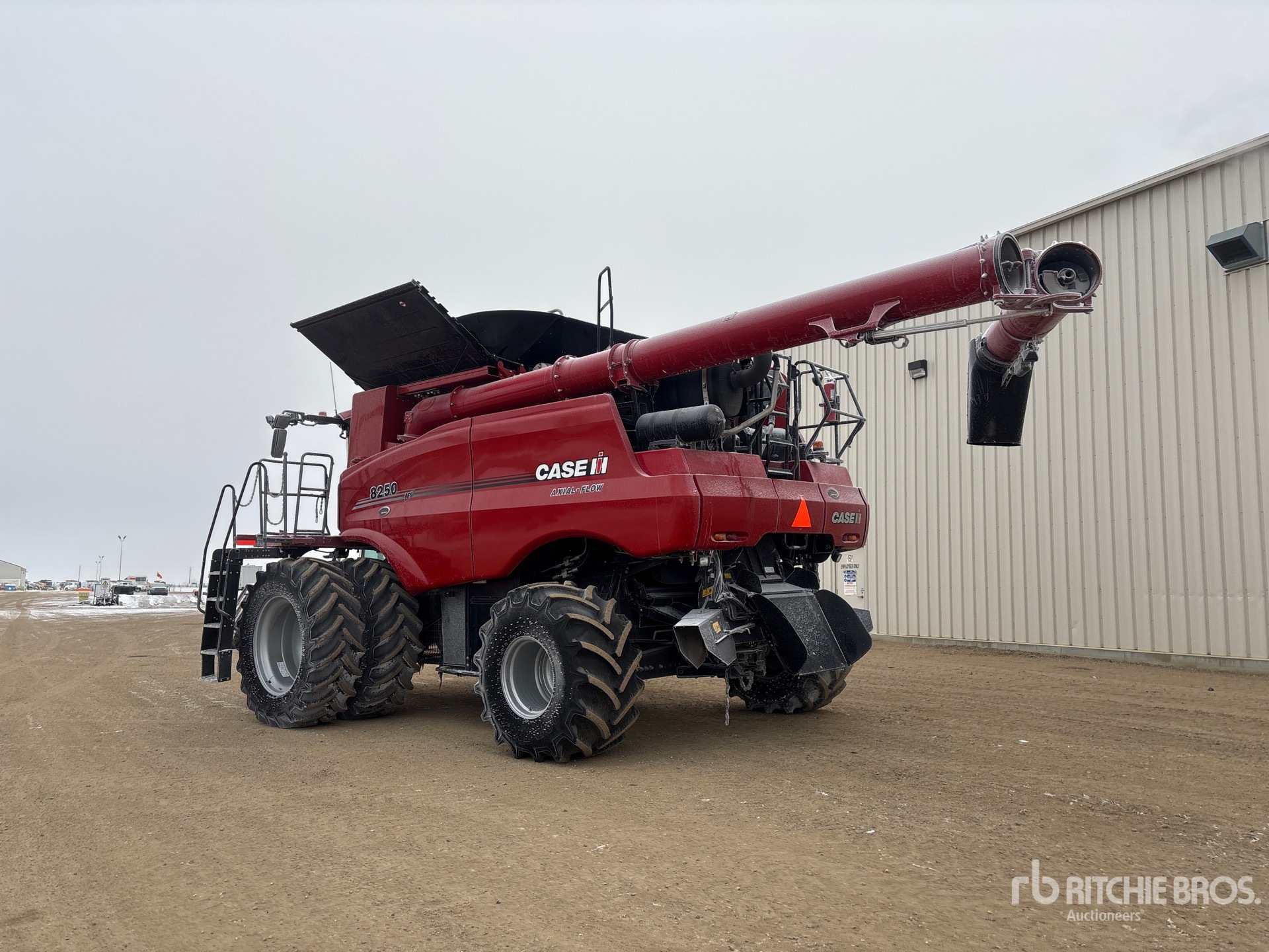 General Appearance with Imagen: esquina trasera izquierda