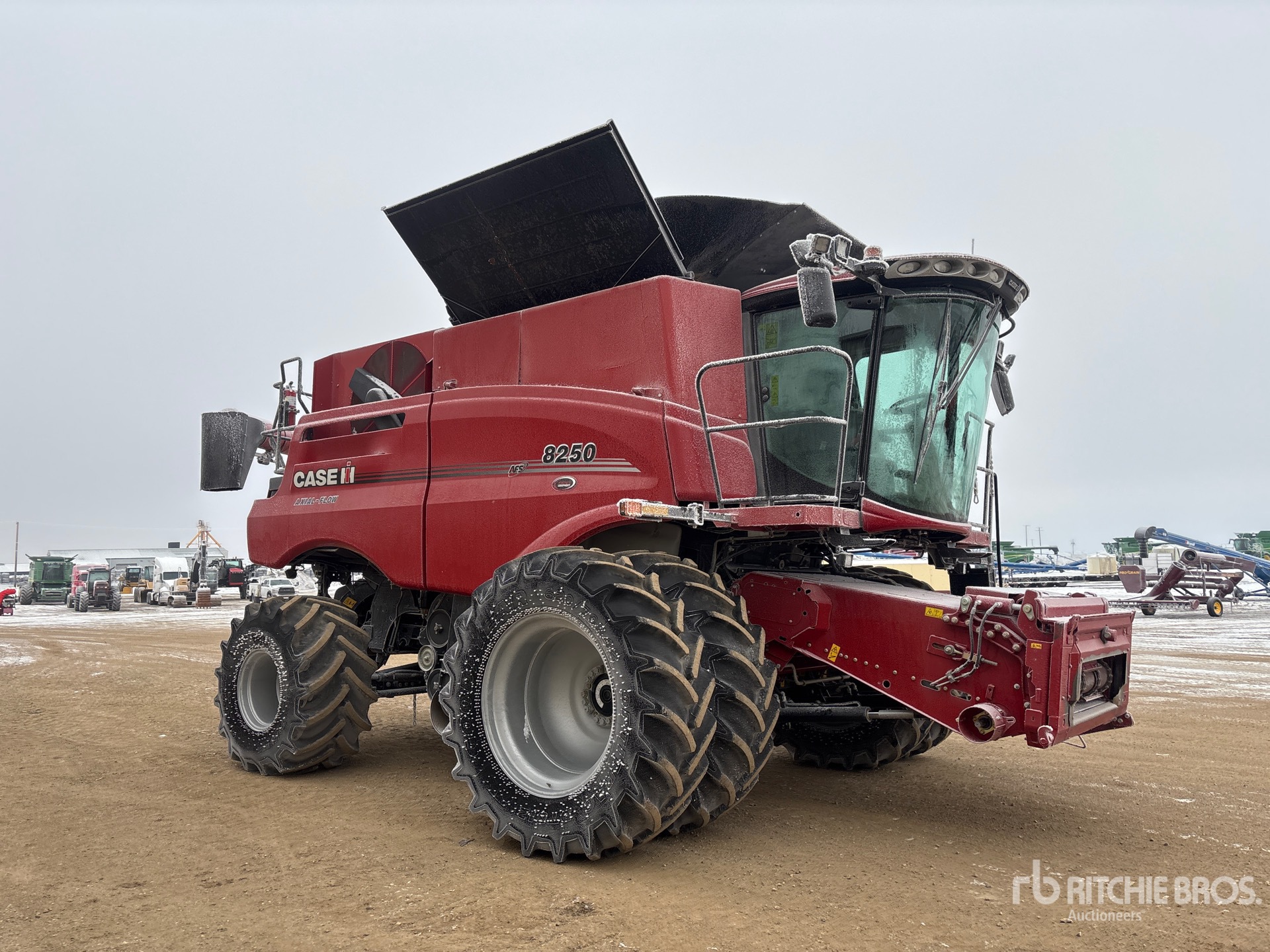 General Appearance with Imagen: esquina delantera derecha